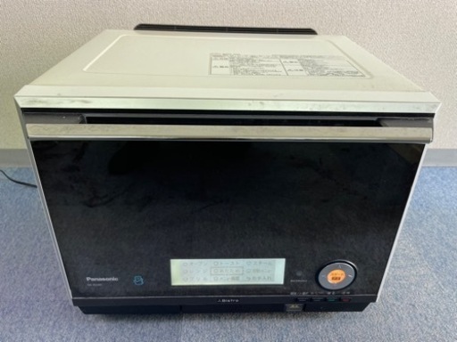 ■Panasonic Bistro■スチームオーブンレンジ 動作確認済み
