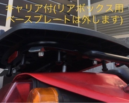 kawasaki KSR-1 ショップ 実動車 ※純正ボアアップパーツ付き ◯全国発送可