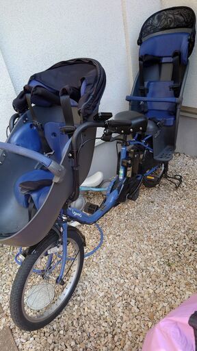 2020年版 電動アシスト自転車 Panasonic ギュット・クルーム・DX