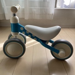D-bike mini 