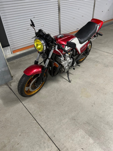 cb750f仕様　cb750 rc42 車両交換可　70万〜60万値下げ cb750f仕様 cb750 rc42 車両交換可 70万〜60万値下げ 【公式通販】