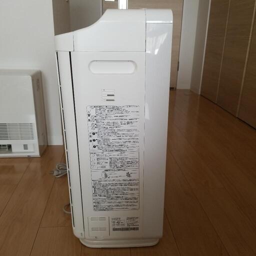 決まりました!】HITACHI 加湿空気清浄機 EP-NVG90