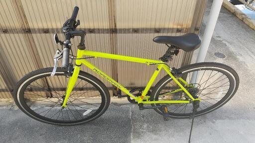 【半額】ROADMARK R700 700cc