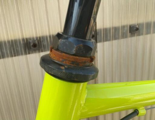 【半額】ROADMARK R700 700cc