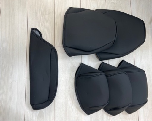 CH-R専用カバー − 愛知県