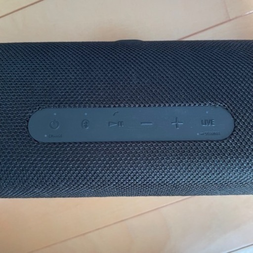 スピーカー 【極美品】SONY SRS-XB43