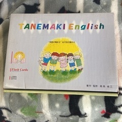 tanemki English 家庭保育