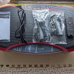 ドクターエア 3DスーパーブレードPRO SB06 PK 