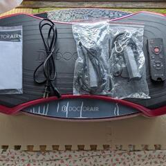 ドクターエア 3DスーパーブレードPRO SB06 PK 