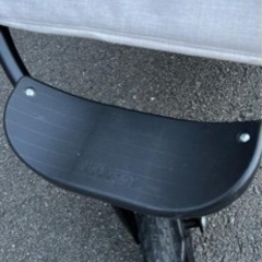 エアバギー　ココプレミア　フロムバース　ベビーカー