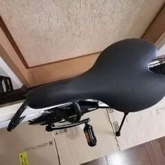 【極美品】Panasonic　ハリヤ　電動自転車　パナソニック　