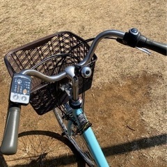 ただいま交渉中】坂もグングン登ってくれます