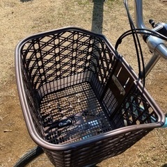 ただいま交渉中】坂もグングン登ってくれます