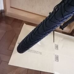 【極美品】Panasonic　ハリヤ　電動自転車　パナソニック　