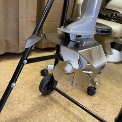 購入きまりました！ホンダ二馬力 船外機 高知市