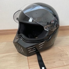 売り切れました　フルフェイスヘルメット　ATV-8