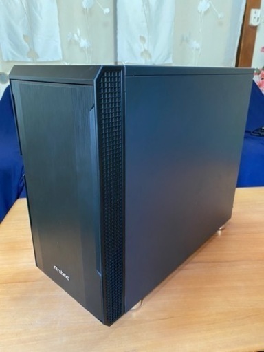 ゲーミングpc GTX1660Super