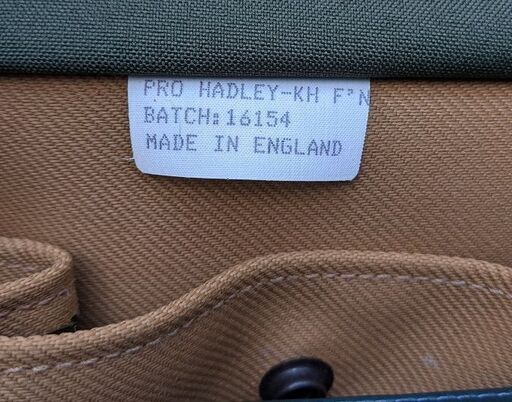 ビリンガム ハドレープロ | gellertamayolaw.com