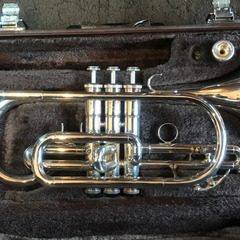 【ネット決済•配送可】コルネット YCR-3330S