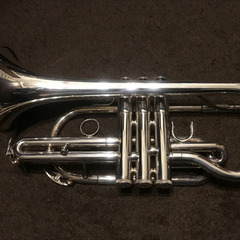 【ネット決済•配送可】コルネット YCR-3330S