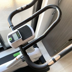 Fitbox第3世代フィットネスバイク【お譲り先決定】