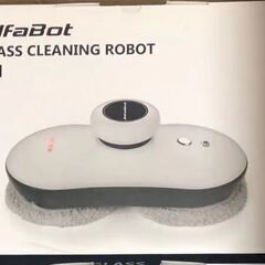 窓拭きロボット 窓掃除ロボット