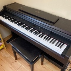 ◾️決定　YAMAHA クラビノーバ　電子ピアノ　CLP-840