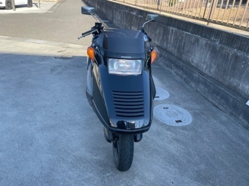 女性に人気！ HONDA 整備済みノーマル車両 SE フュージョンX トリートメント