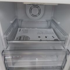 引取限定】ハイアール 電気冷凍庫 2019年製 138L 中古品 MA-6120FF-W 