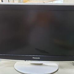 液晶テレビ　Panasonic VIERA 22型