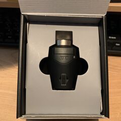 ※お値下げしました。トルクレンチ、KTC TORQULE トルクル　GNA080-03　