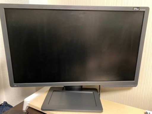 その他 BenQ XL2411P 24 Inch Full