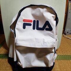 FILA リュック　