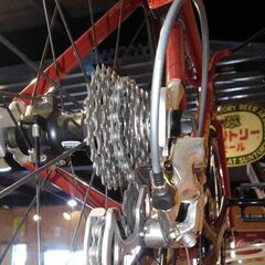 GW限定値下げトレックロードバイク