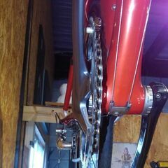 GW限定値下げトレックロードバイク