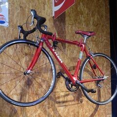 GW限定値下げトレックロードバイク
