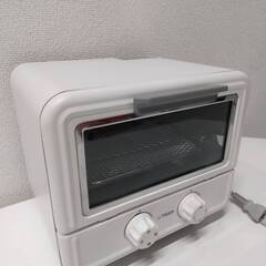 【ネット決済】TIGER2017年製オーブントースター　ぷちはこ...