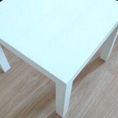IKEA★センターテーブル