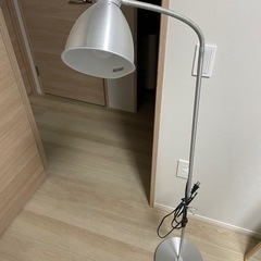 IKEA ランプ