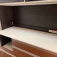 綾野製作所　食器棚