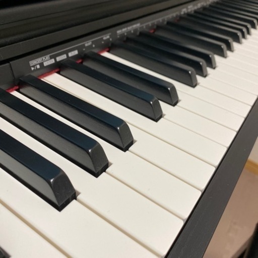 決定しました！】CASIO Privia PX-770 電子ピアノ 売ります！ | rwwca.com