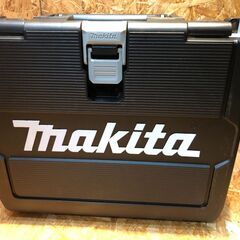 愛品館市原店】マキタ MAKITA TD172DRGXB充電式インパクトドライバ【愛