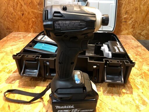 愛品館 市原店】マキタ充電式ペンインパクトドライバ