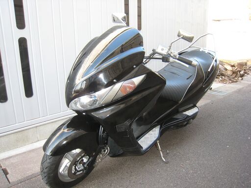 スカイウェーブ250　タイプS