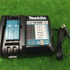 エコツール豊田インター店】Makita/マキタ 18v充電式インパクトレンチ 