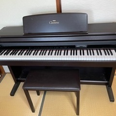 YAMAHA Clavinova クラビノーバ