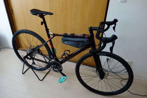 GT GRADE ALLOY ELITE 2021モデル