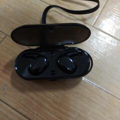 Bluetoothイヤホン　TouchTwo