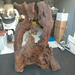 期間限定セール断捨離!!古民家・オブジェに高級感・重厚感・圧倒的な存在感!!