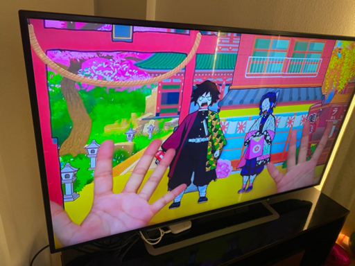 お譲り先が決まりました
